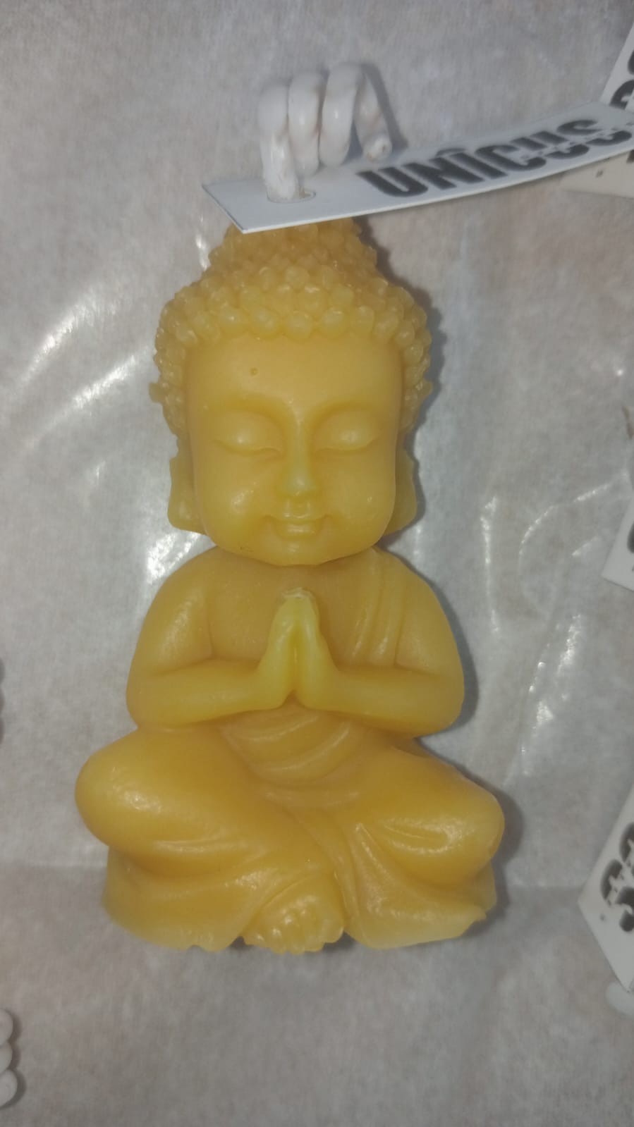 Buda cera de Abeja