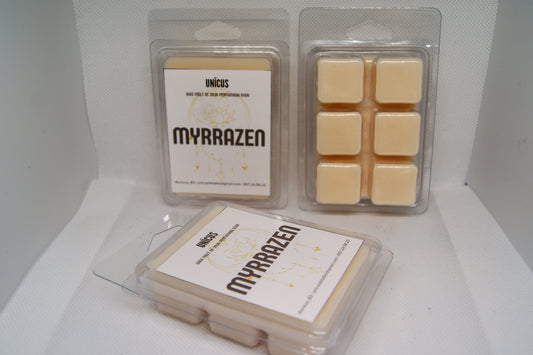 Wax Melt Myrrazen