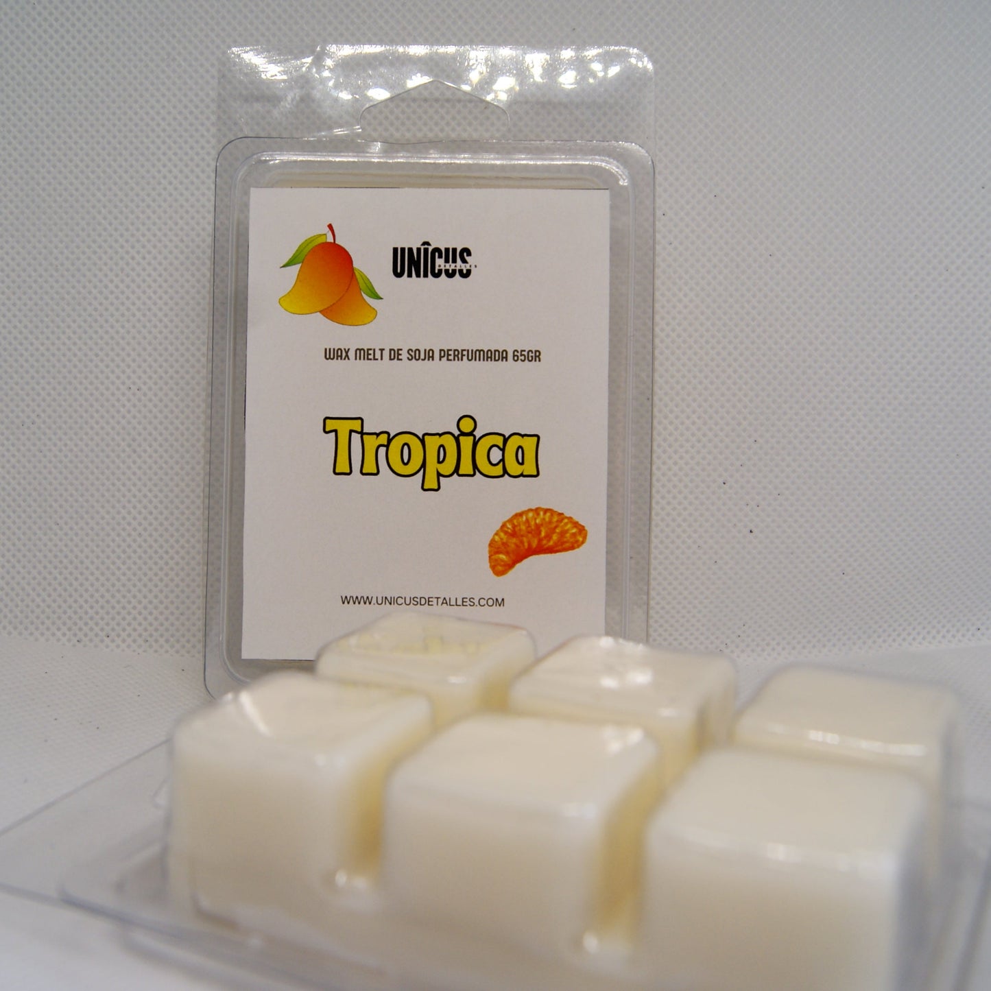 Wax Melt Tropic