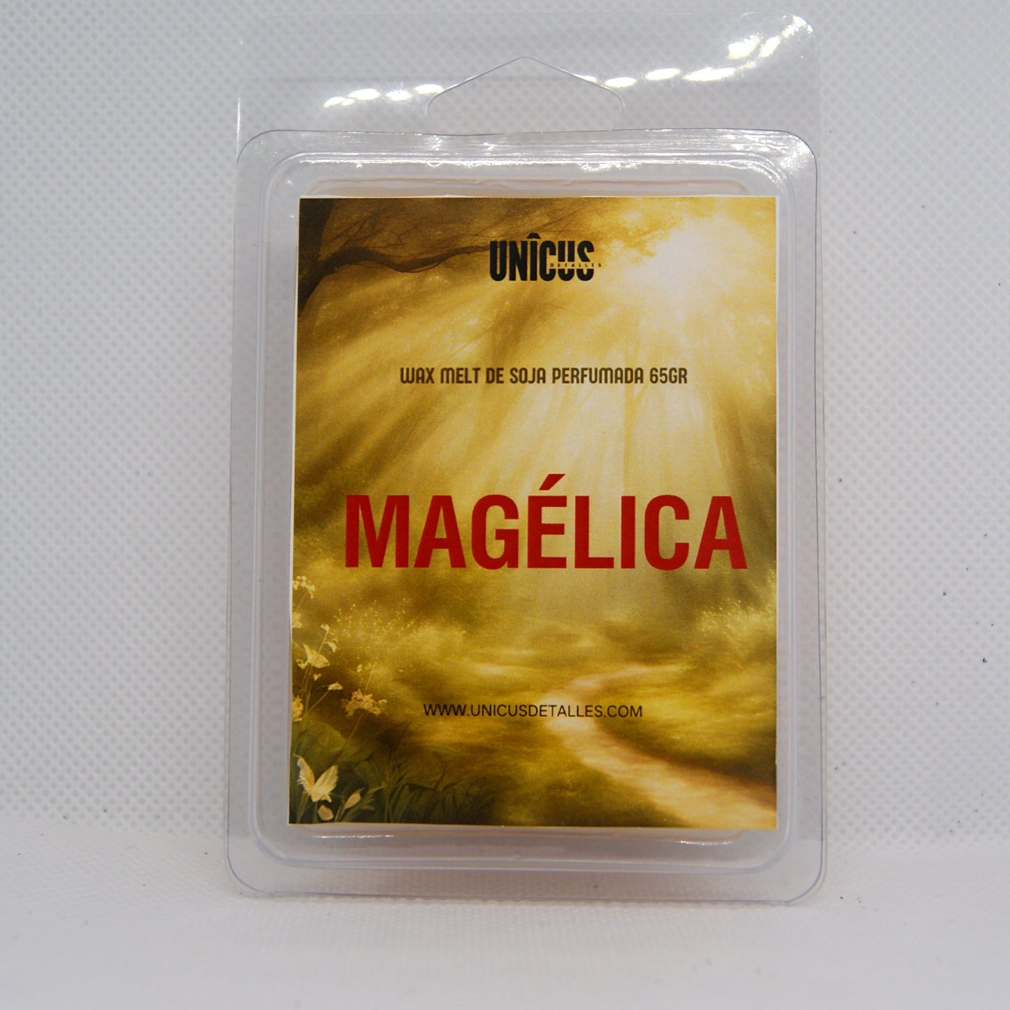 Wax Melt Magélica